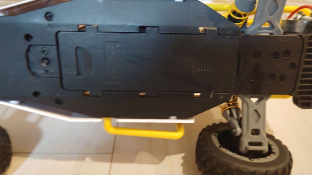 京商サンドマスター 2.0 【メカ類無し】