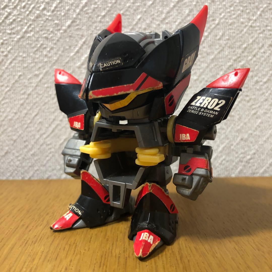 バトルビーダマン クロムレヴァン - メルカリ