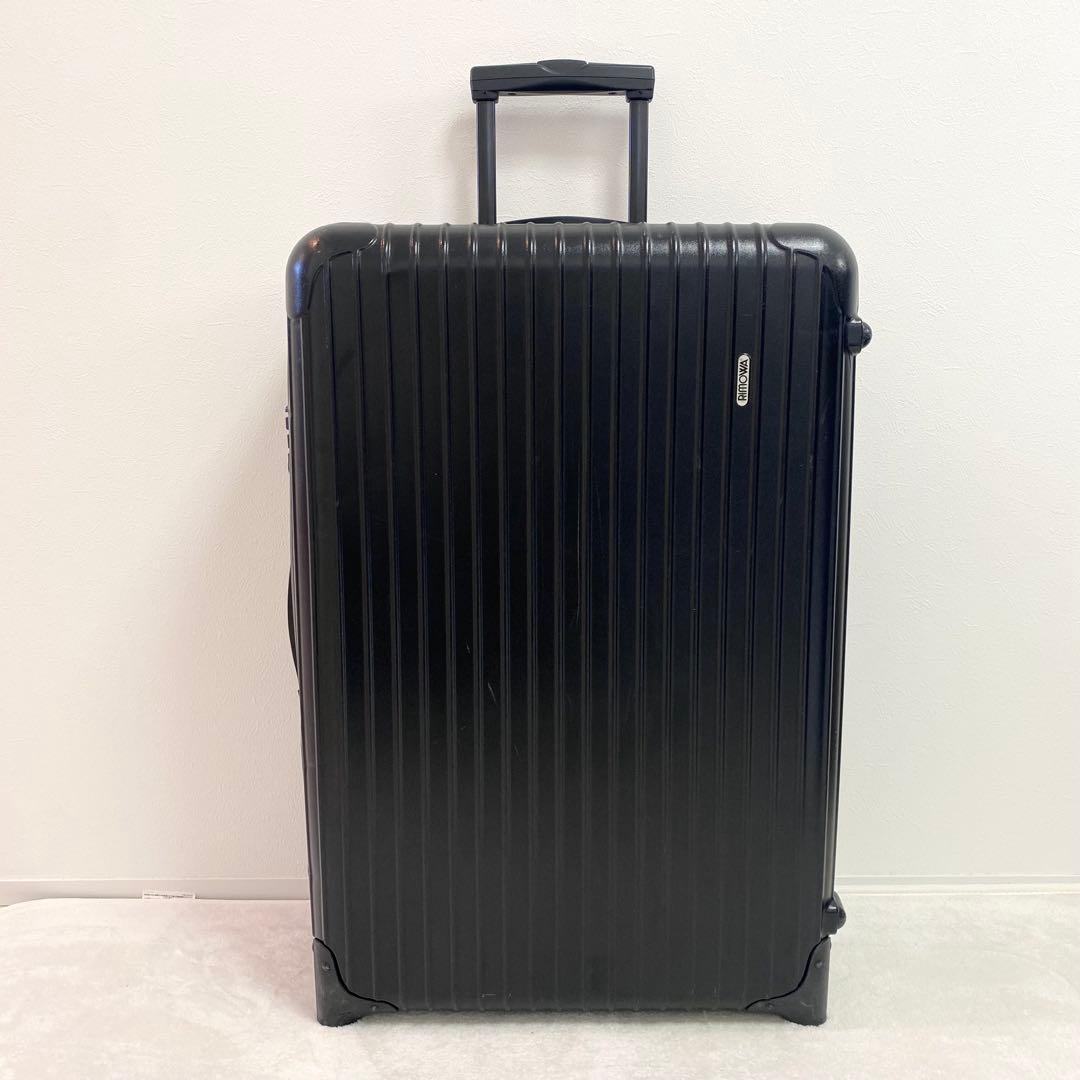 TUMI トゥミ ALPHA2 キャリーケース ブラック 4輪 TUMI ALPHA2 4輪