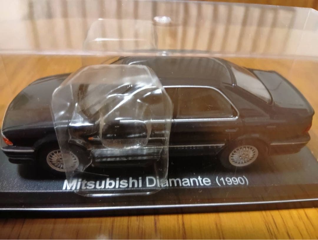 13台セット】国産名車コレクション 1/43 ミドルセダン スポーツセダン