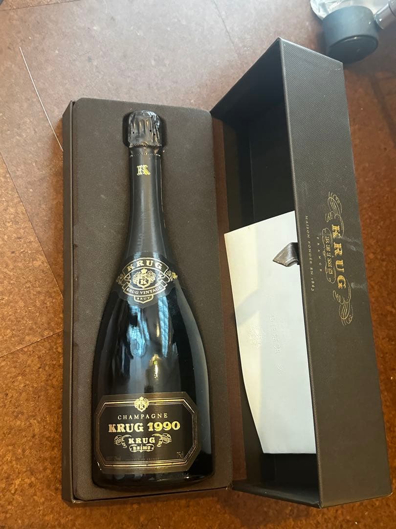 22 マスミ・ブラン、城戸プライベートリザーブ ついに当選！幻の「城戸