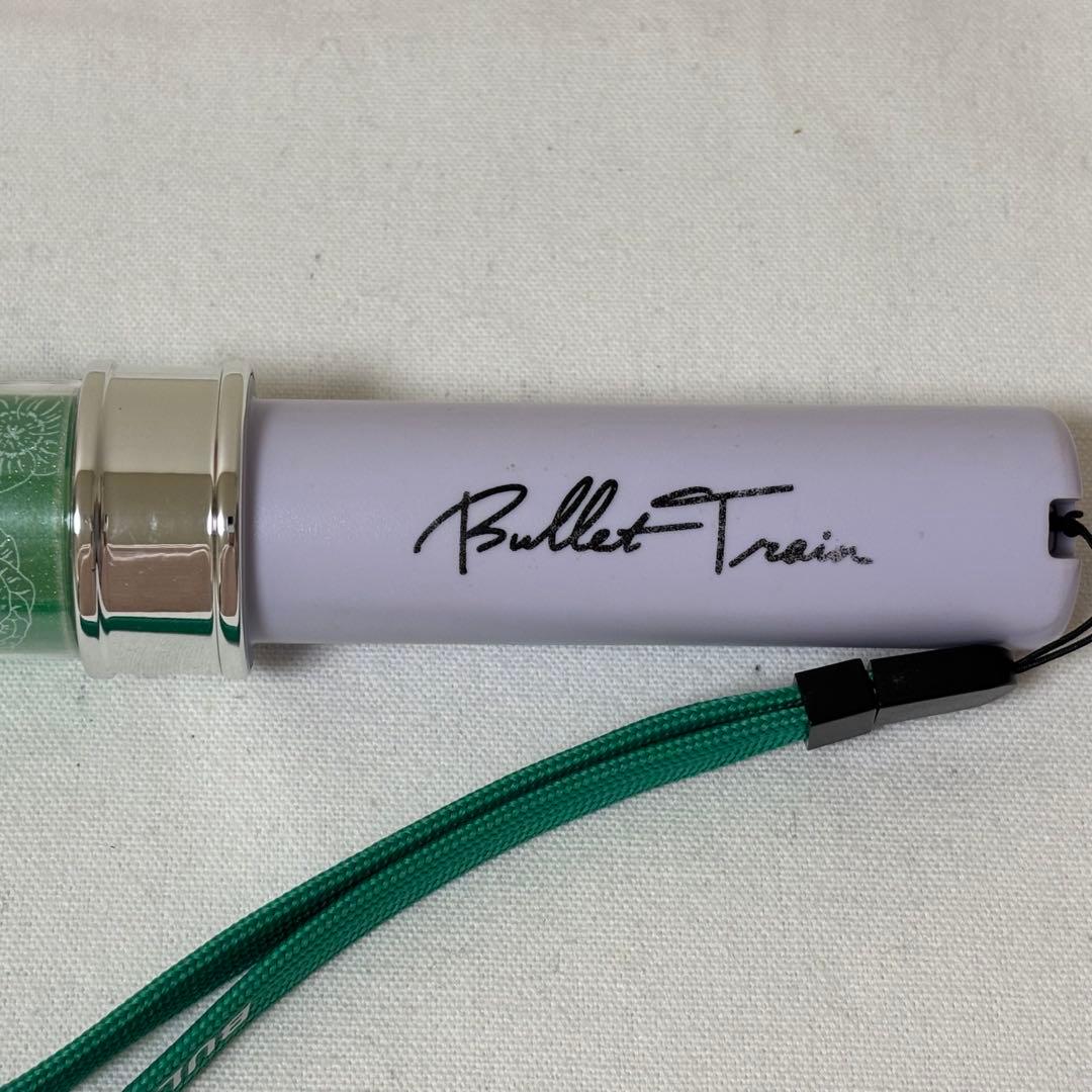 超特急 タクヤ ペンライト B9 TIME RiB Joker EVE REAL