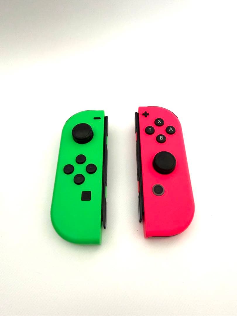 SALE！おまけ付【Nintendo Switch】スプラトゥーン2付属全てあり