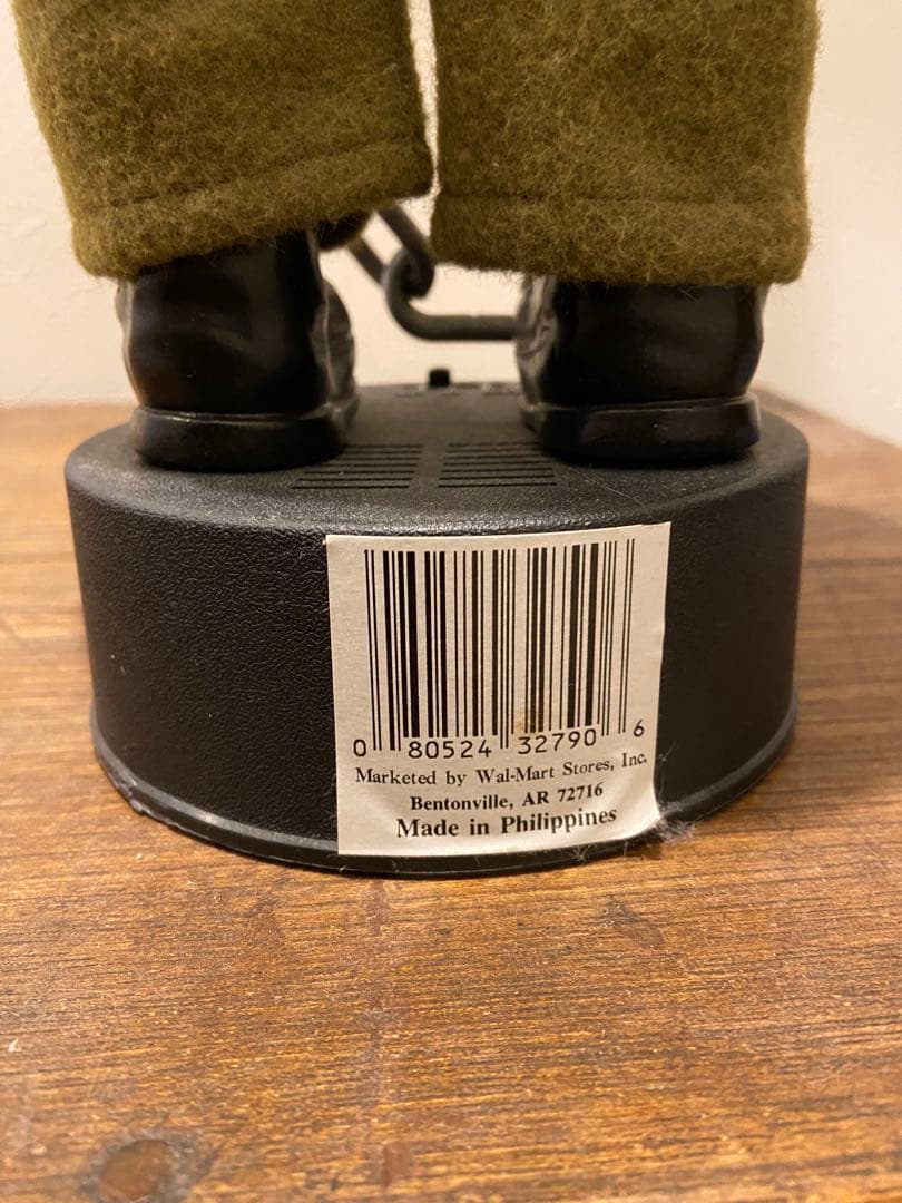 1992年製　Universal Monsters フランケンシュタイン