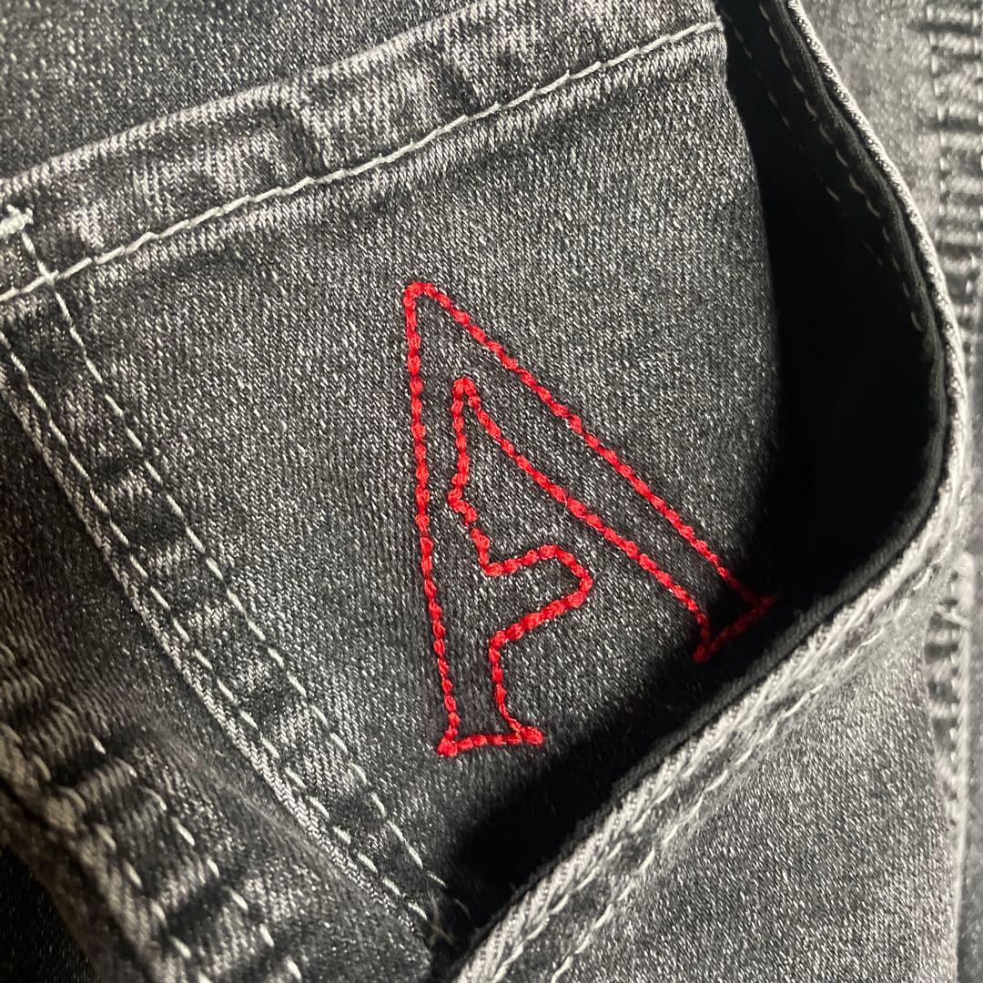 APRIL SKATEBOARDS BUGGYデニム＆Tシャツセット堀米雄斗