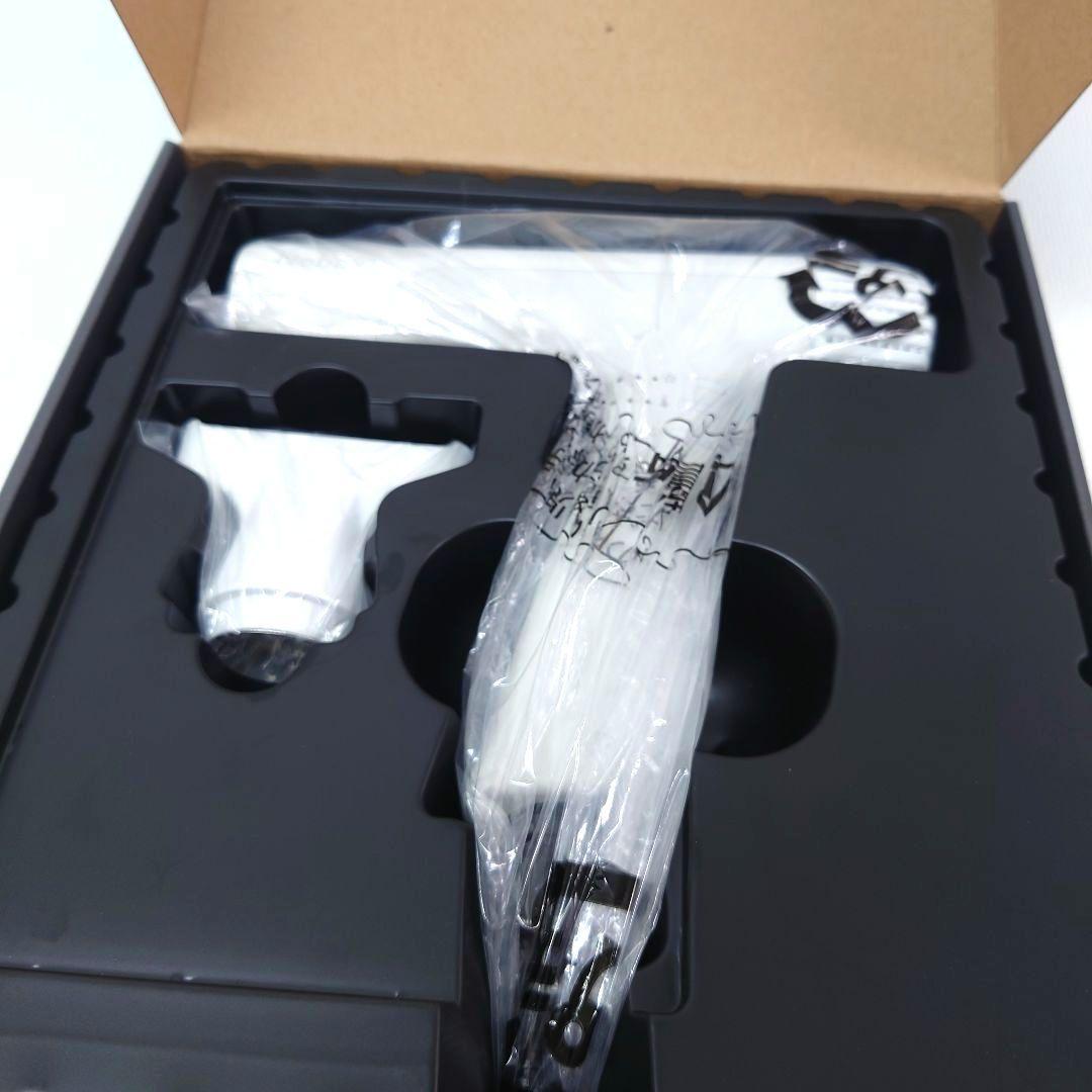 M1205B1 ノビー プロテクト イオン ヘアドライヤー ND340B-W