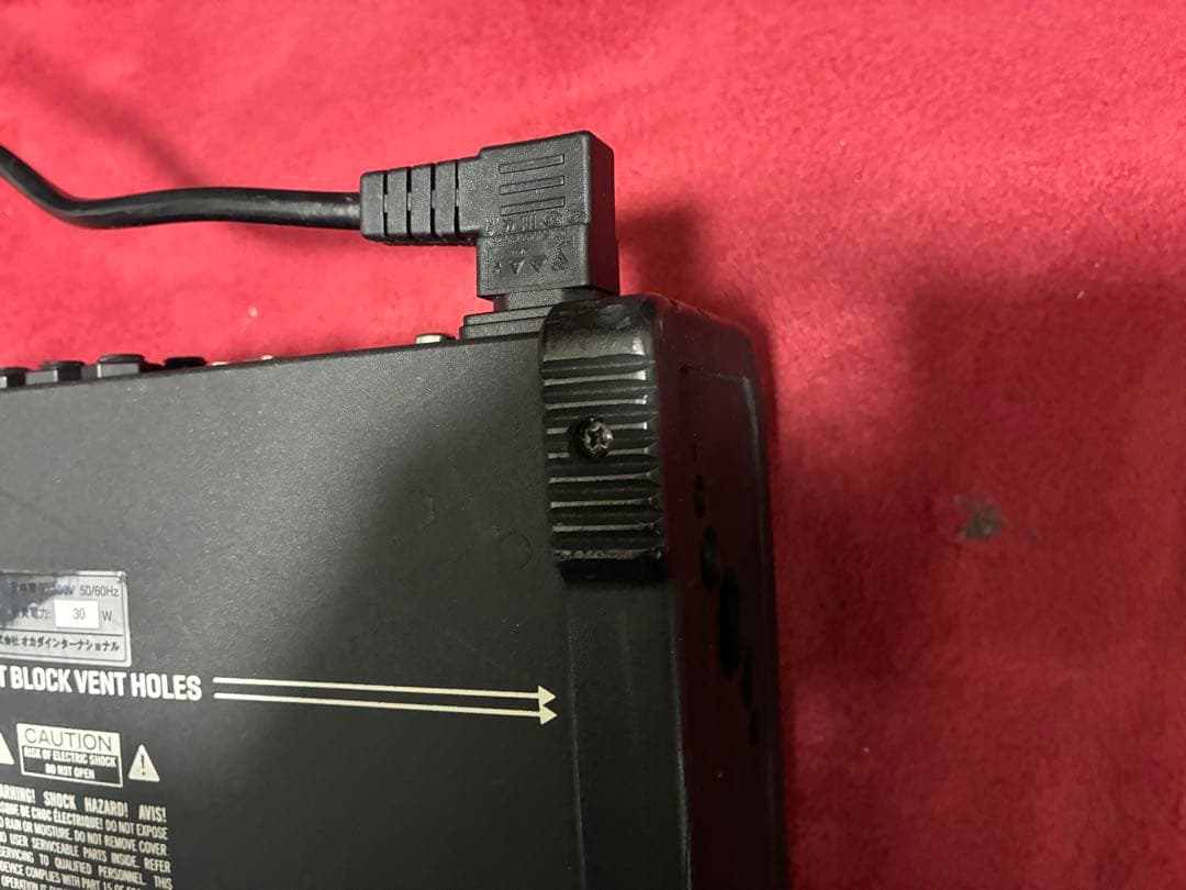 ギター FRACTAL AUDIO FM3 AMP MODELER