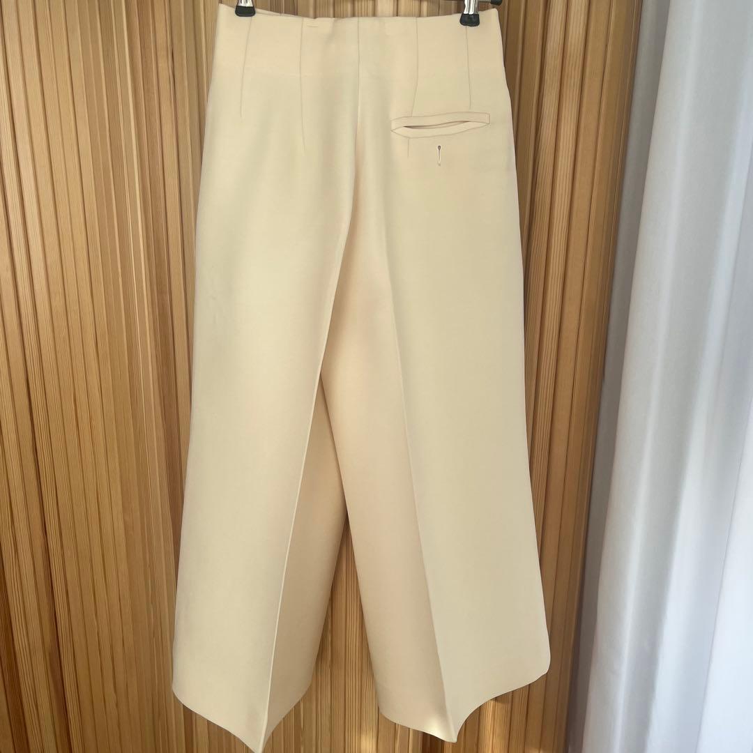 セリーヌcelineフィービー期キュロットパンツ