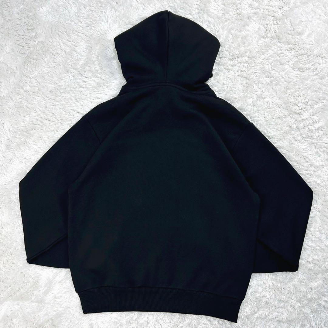 230【新品・海外限定】シナワールド パーカー CRG Central Cee