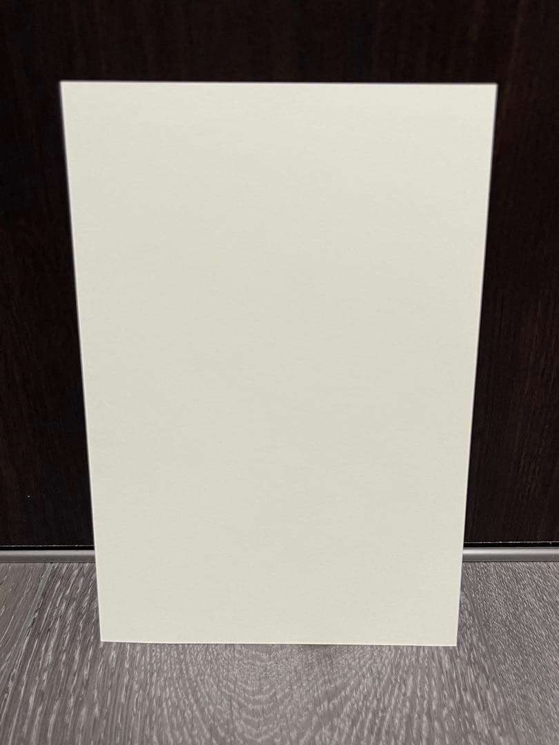 【非売品・希少】Fate cafe DINING バレンタインイラストカード6種