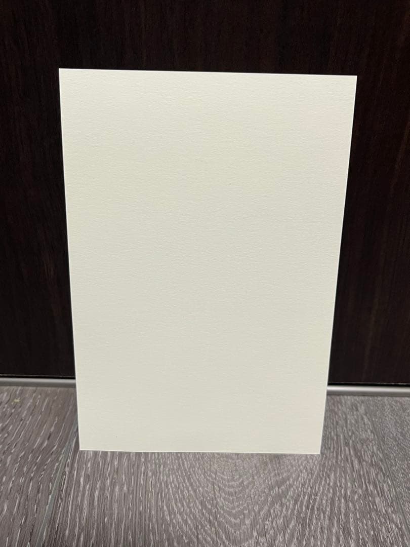 【非売品・希少】Fate cafe DINING バレンタインイラストカード6種