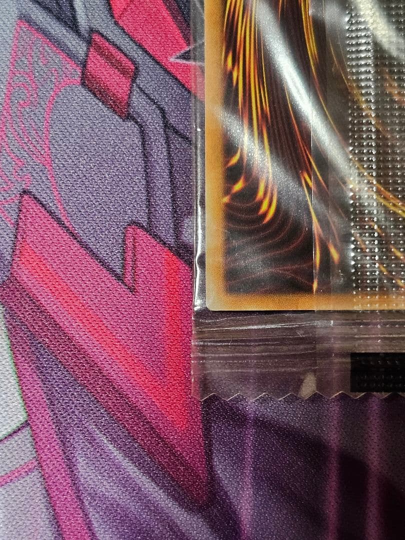 【最安値】遊戯王/EU版　カオス・ソルジャー 　通常　ウルトラレア