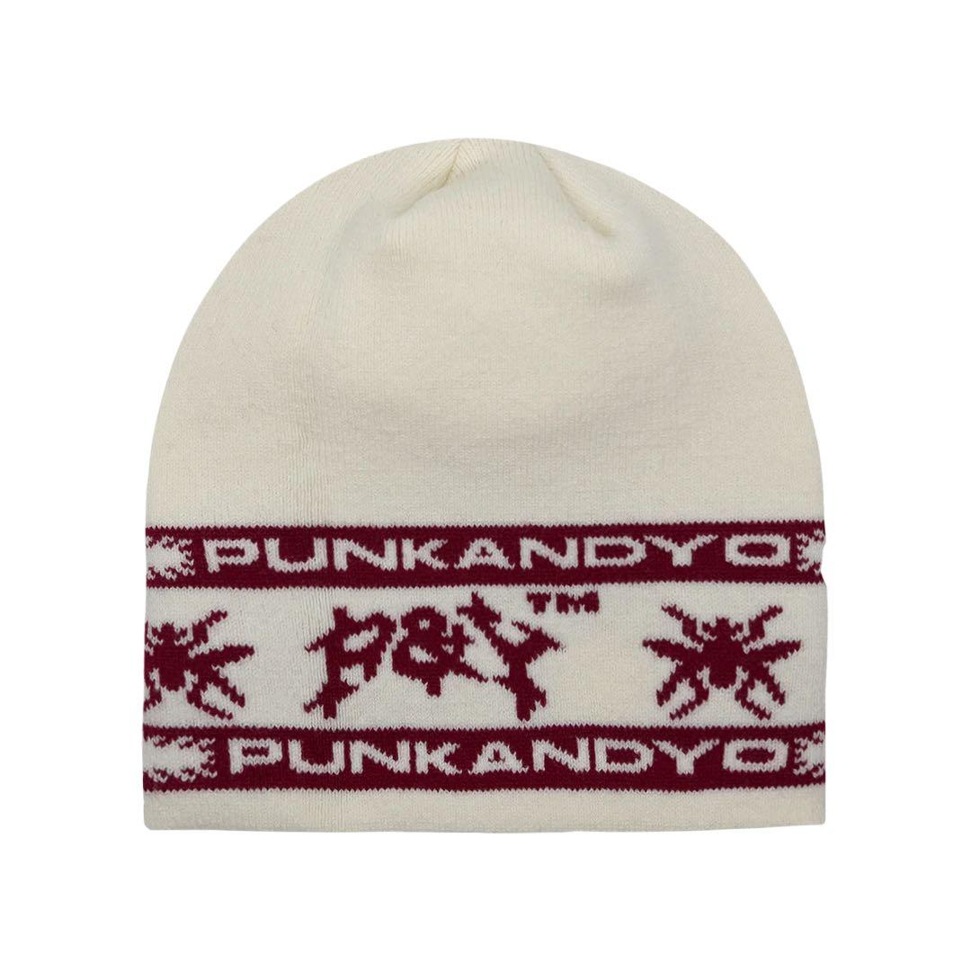 Punkandyo ビーニー