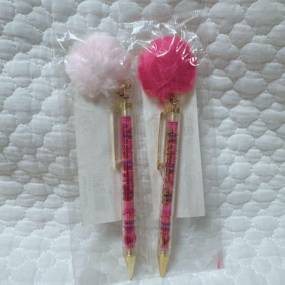 野原工芸 栃縮杢シャーペン 旧型固定式口金 開封済み未使用 2025年最新