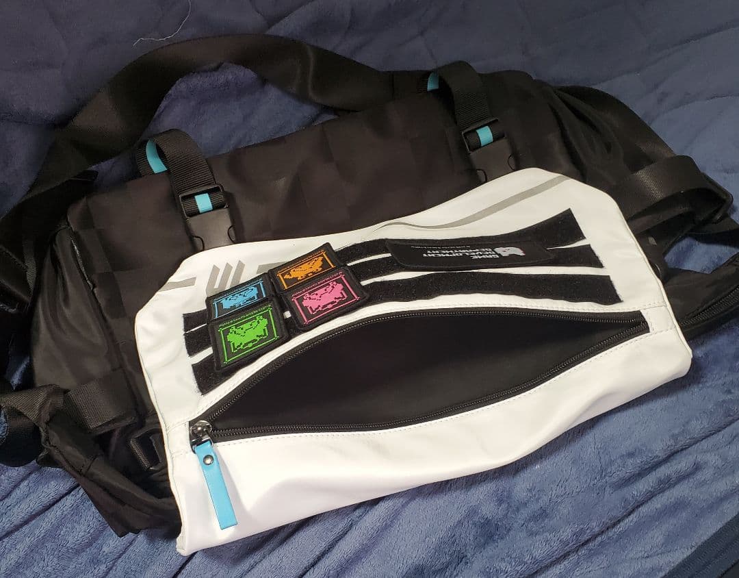 ブルーアーカイブ ブルアカ ゲーム開発部 バッグ ショルダーバッグ