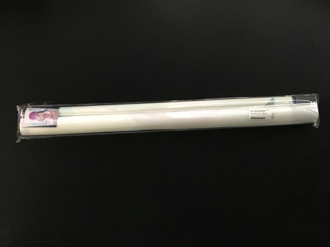 正規品 未開封 B2タペストリー ホロライブ 湊あくあ 鏡ver がおう