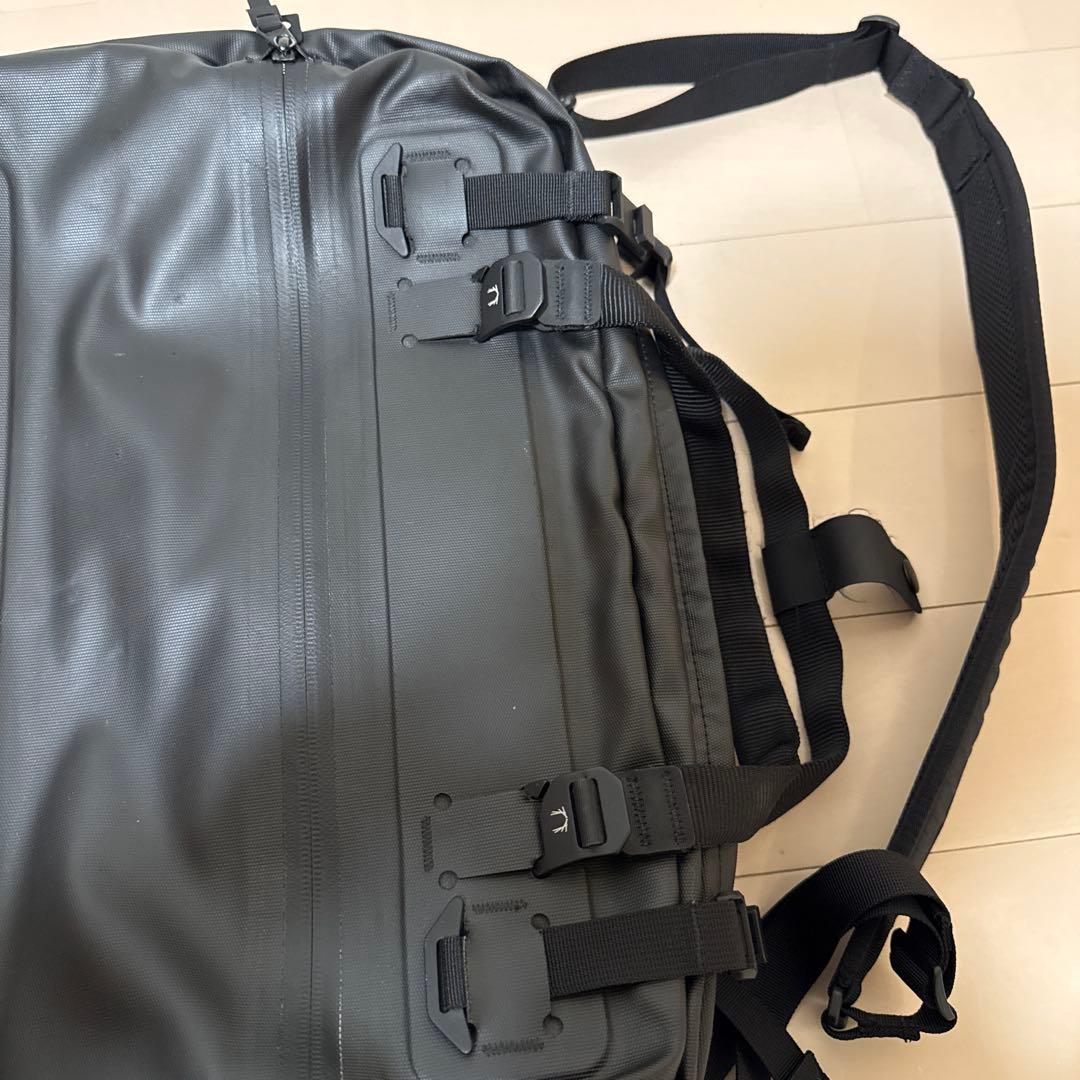 BLACK EMBER　FORGE30　ブラックエンバーフォージ30L