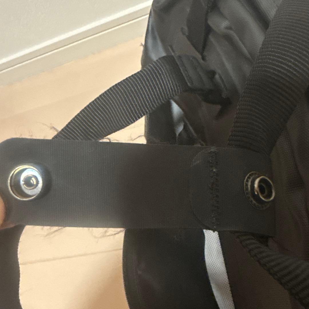 BLACK EMBER　FORGE30　ブラックエンバーフォージ30L