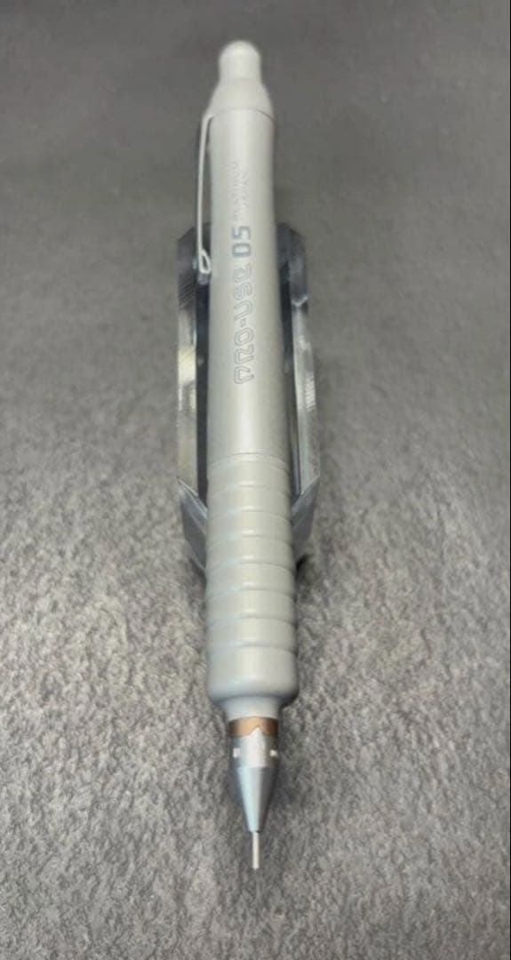 工房楔 ブラックウッド 0.7mmシャーペン