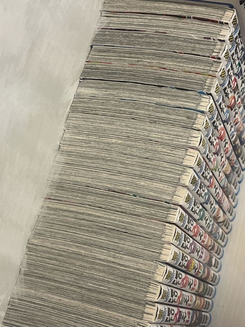 魔入りました！入間くん 全46巻➕魔フィア全6巻➕公式ファンブック➕外伝