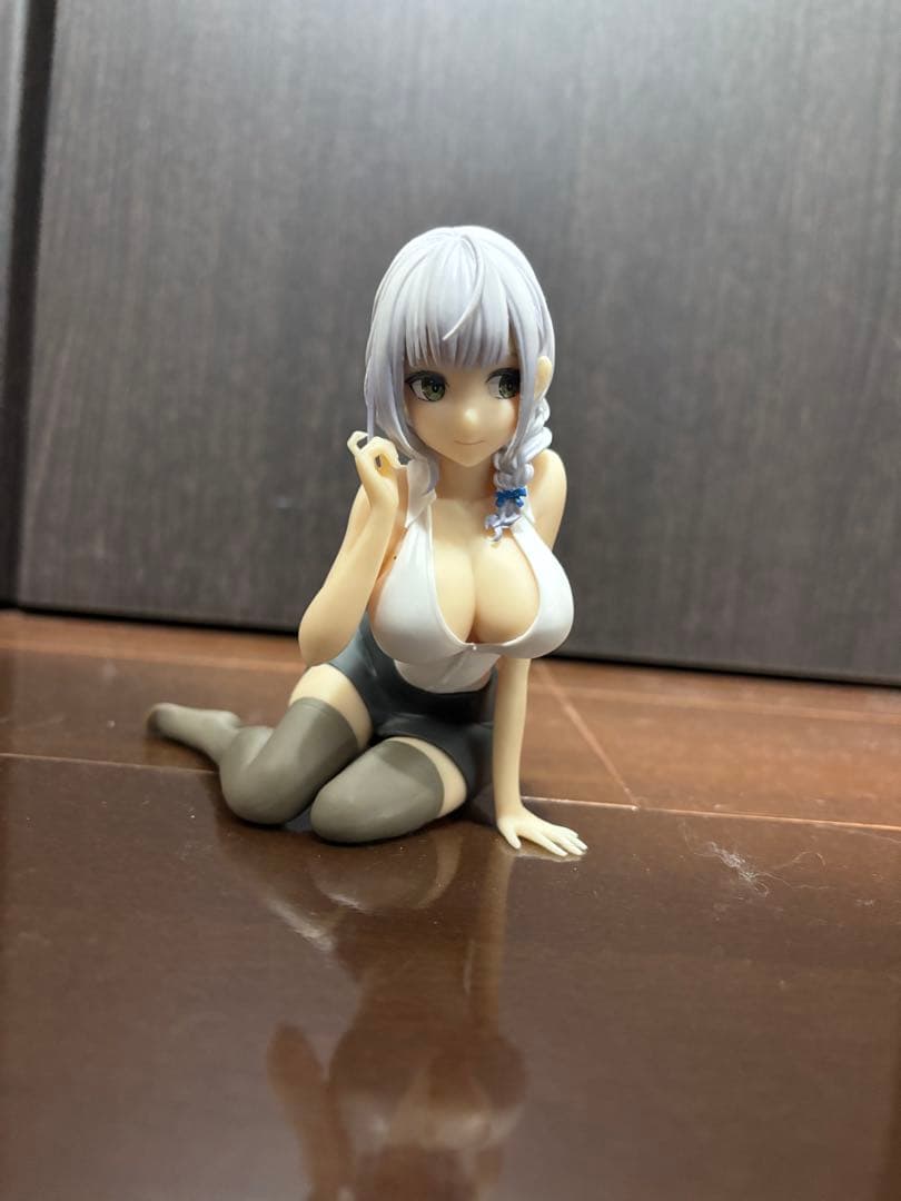 ホロライブ　フィギュアぬいぐるみセット