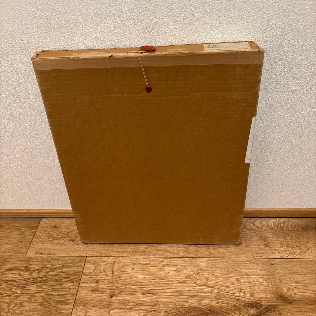 Marie Laurencin (園遊会)少し子供じみて・・・