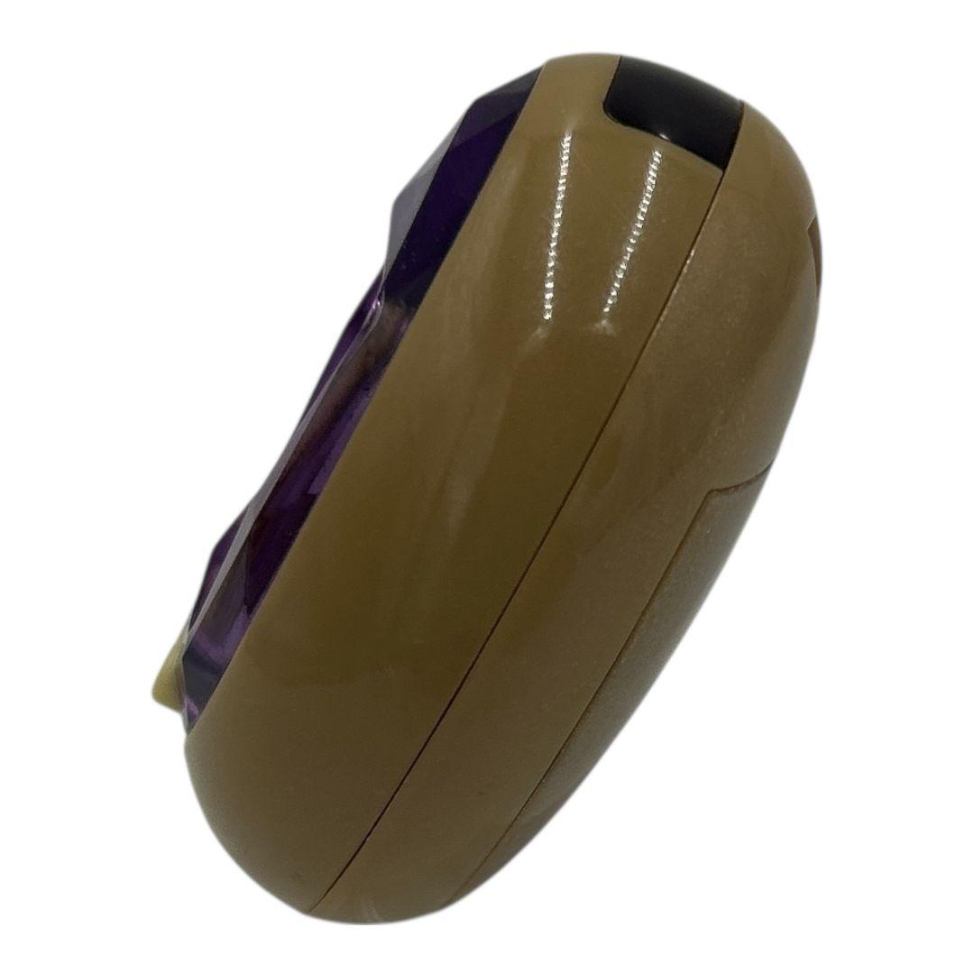 【完動品】 BANDAI たまごっち iDL パープル 紫 フルカラー液晶 レア