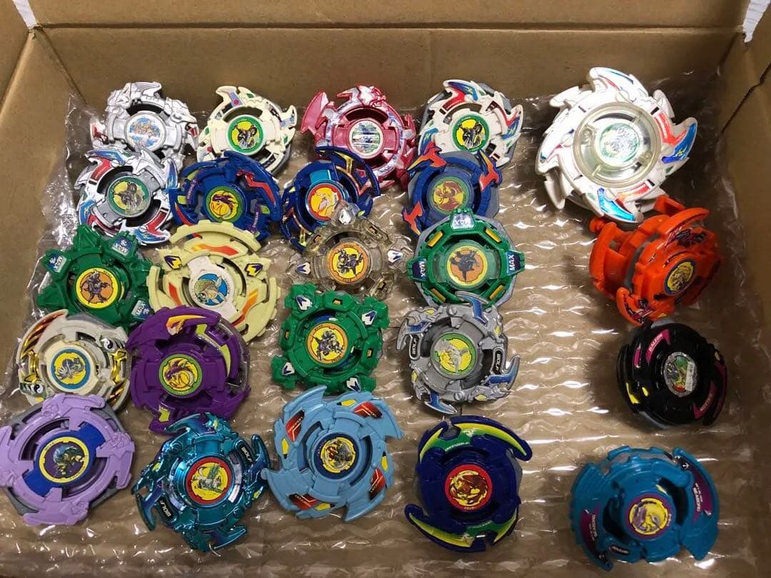 初代 爆転シュートベイブレード 限定品 激レア 廃盤 まとめ売り