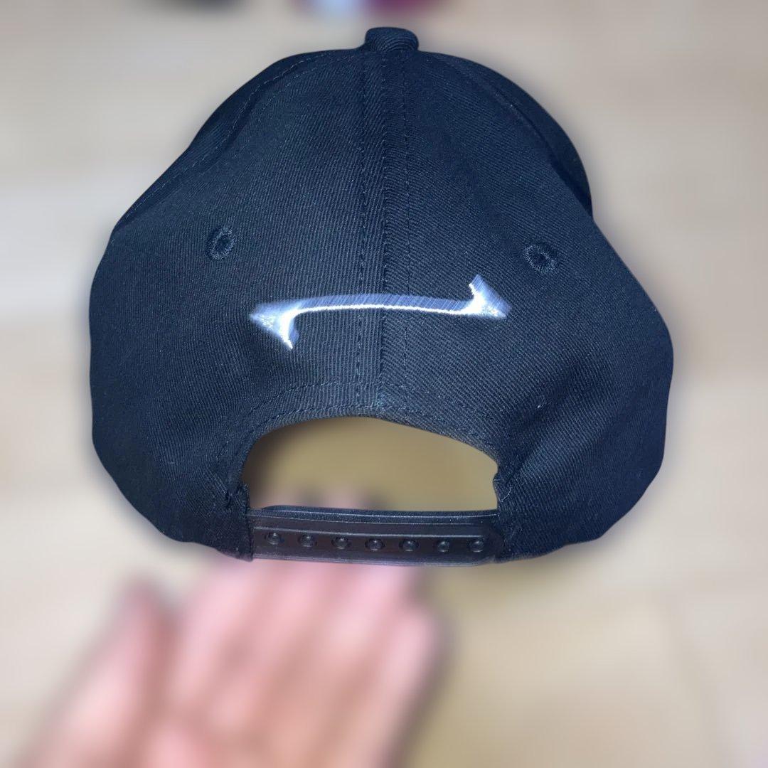 timelesz project タイプロ キャップ