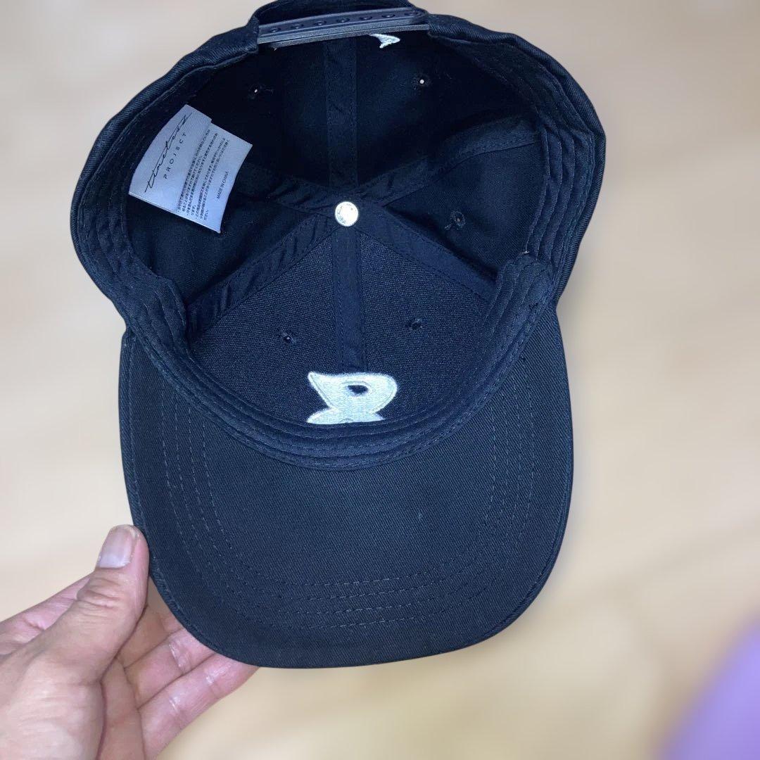 timelesz project タイプロ キャップ