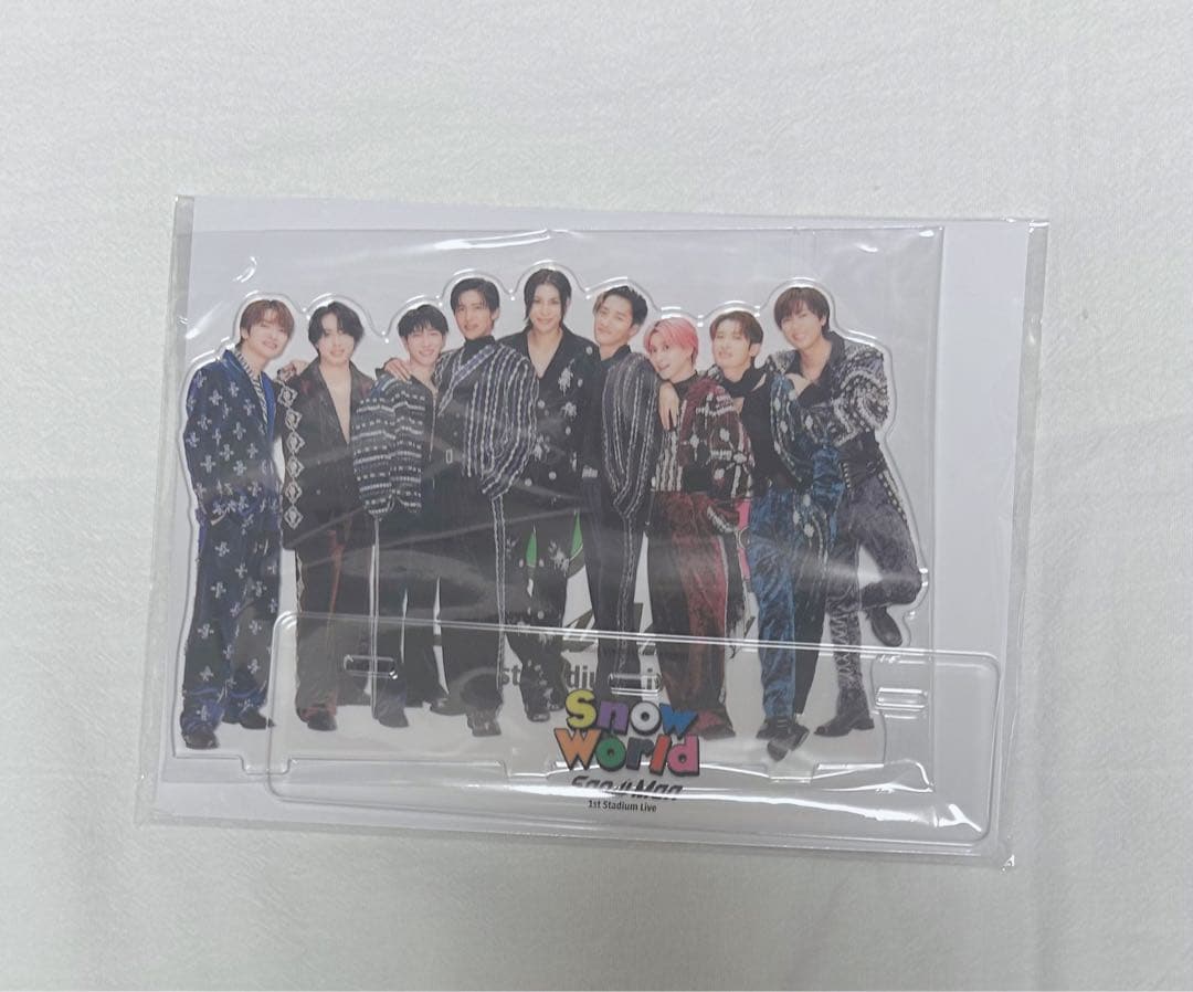 Man 新品未開封 World まとめ売り