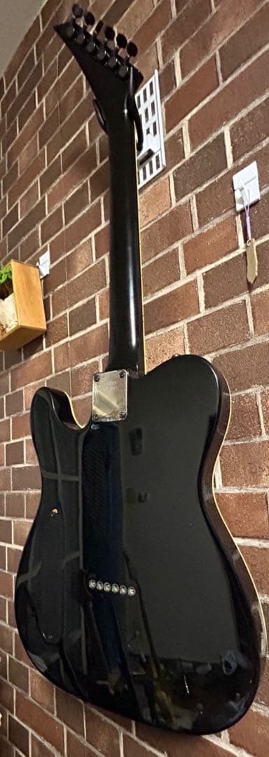 ジャンク❕FERNANDES TEJ-70 F.G.I. アクティブPU