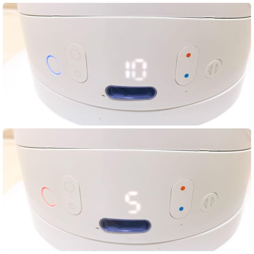 ダイソン ホット&クール AM05 羽根なし扇風機 ファンヒーター 2017年製