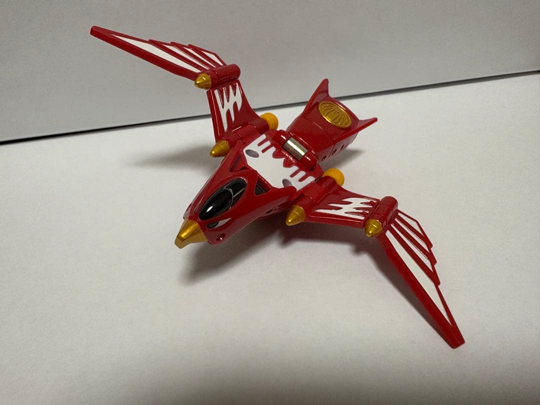 忍風戦隊ハリケンジャー DX超合金 忍風合体 旋風神