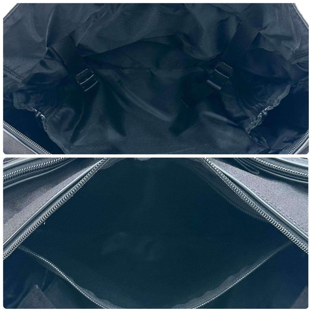 PORTER ポーター ハイブリッド オーバーナイト 2wayビジネスバッグ