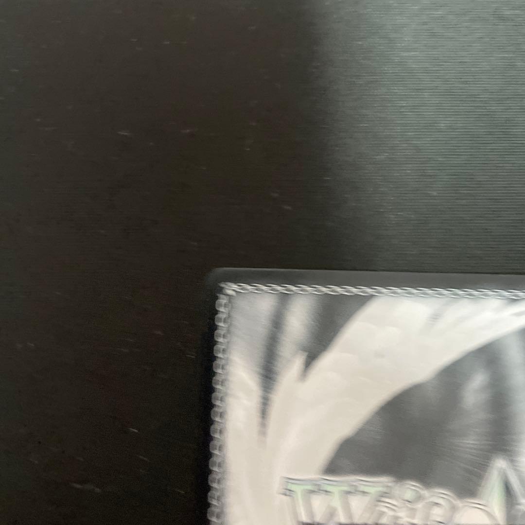 ヴァイス 囁告篇帙 二亜 SP ラジエル