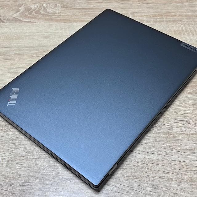 2022【極美品級】第12世代Corei7！大容量SSD ！Lenovo L13 - メルカリ