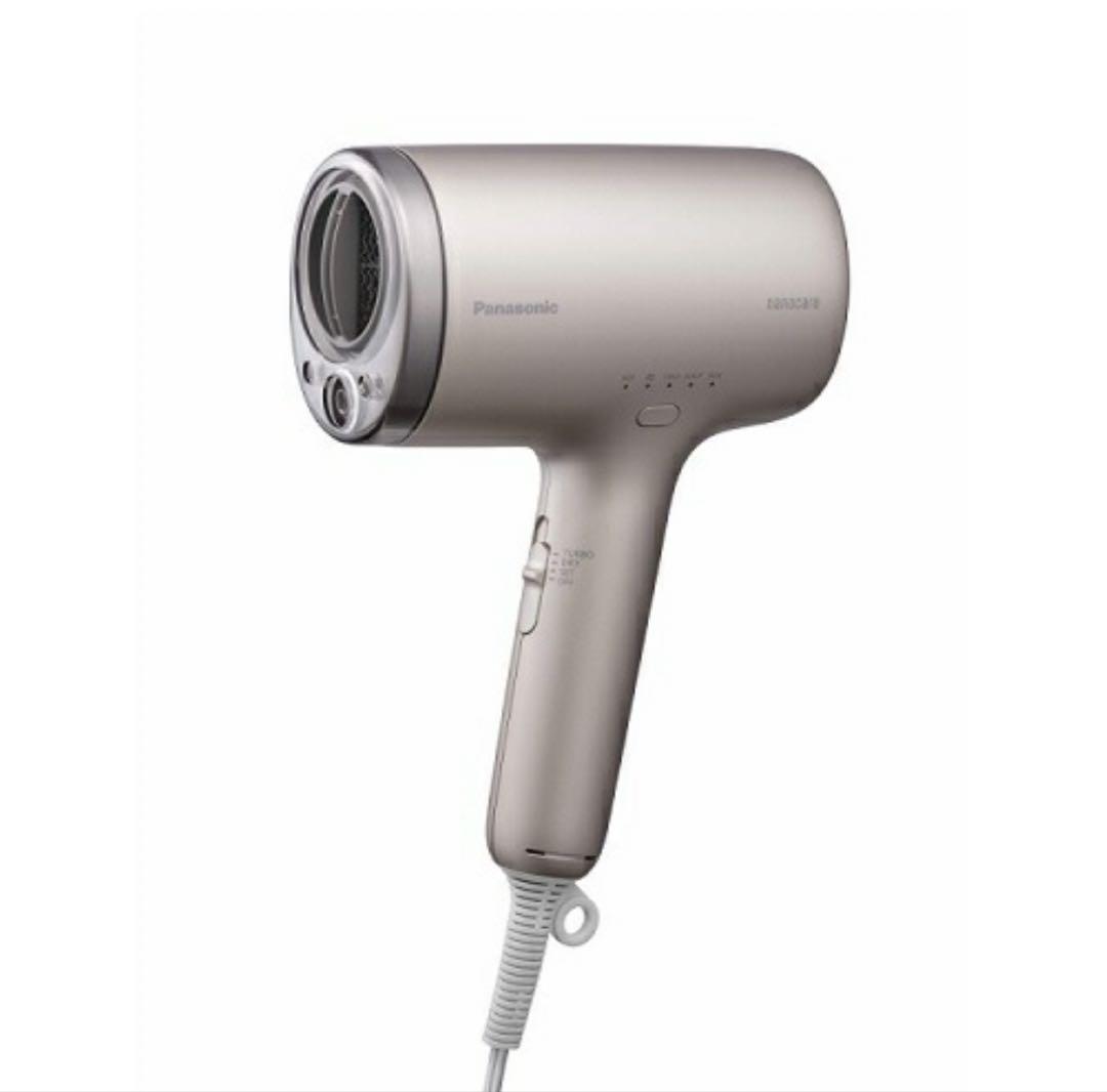 新品未開封　Panasonic ヘアードライヤー ナノケア EH-NA9M-E