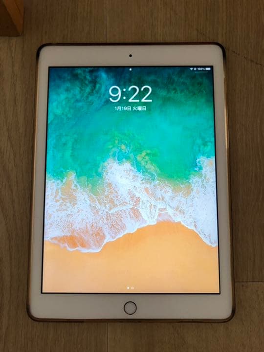 Apple iPad 第6世代 WiFiモデル 128GB 美品