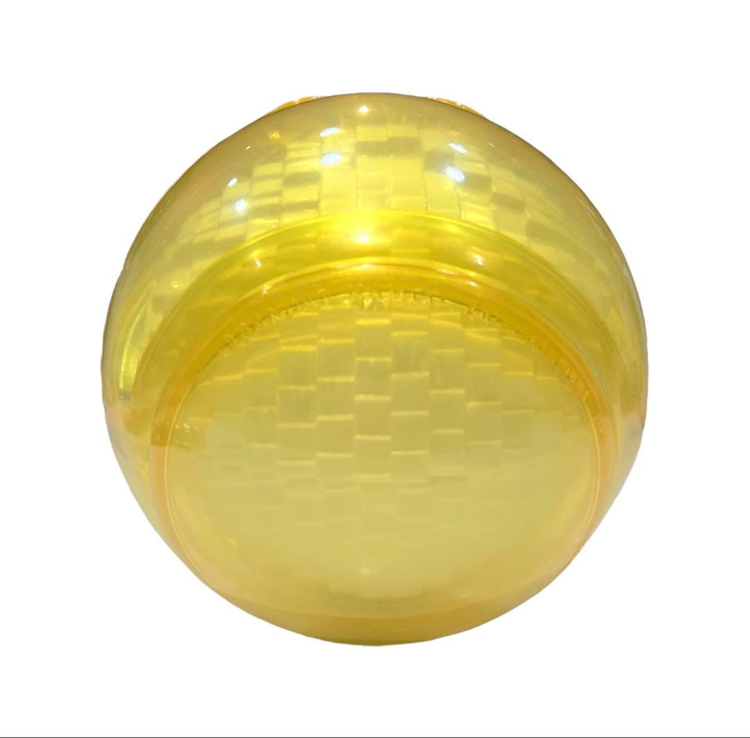 シークレットベース　パックマン　フィギュア　ソフビ SECRETBASE