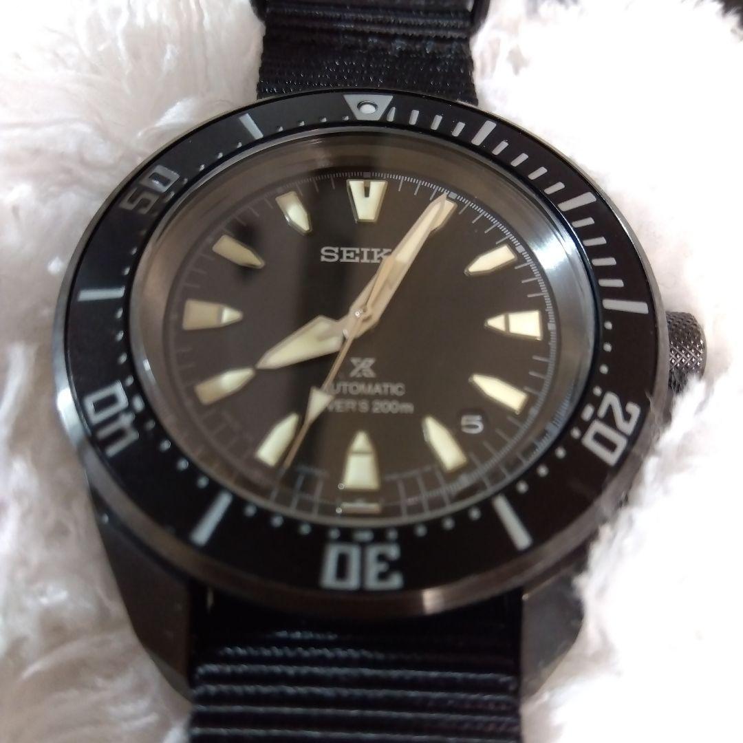 セイコー プロスペックスSBDY133