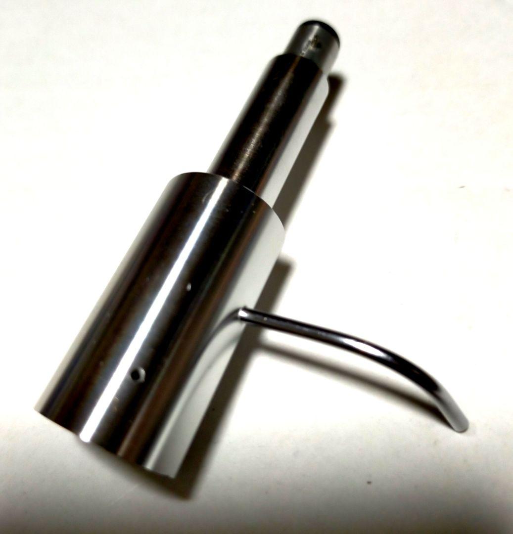 SHARP OPTONICAオプトニカの光電カートリッジPC-153ヘッドシェル