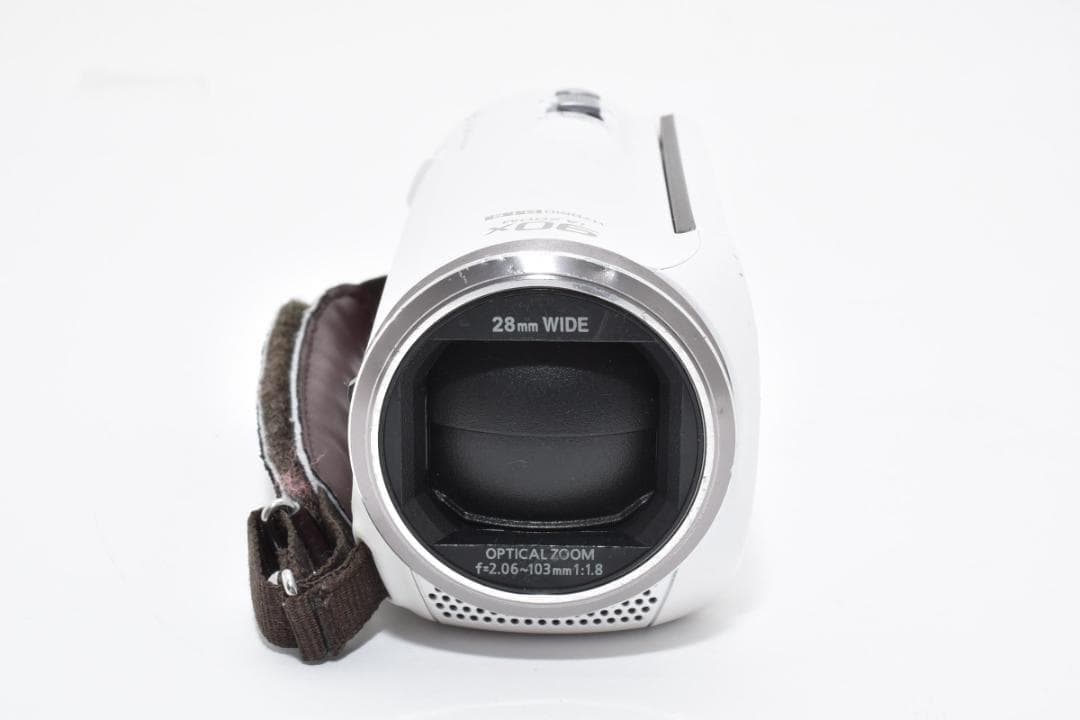 パナソニック　Panasonic HC-V360MS M251113#747