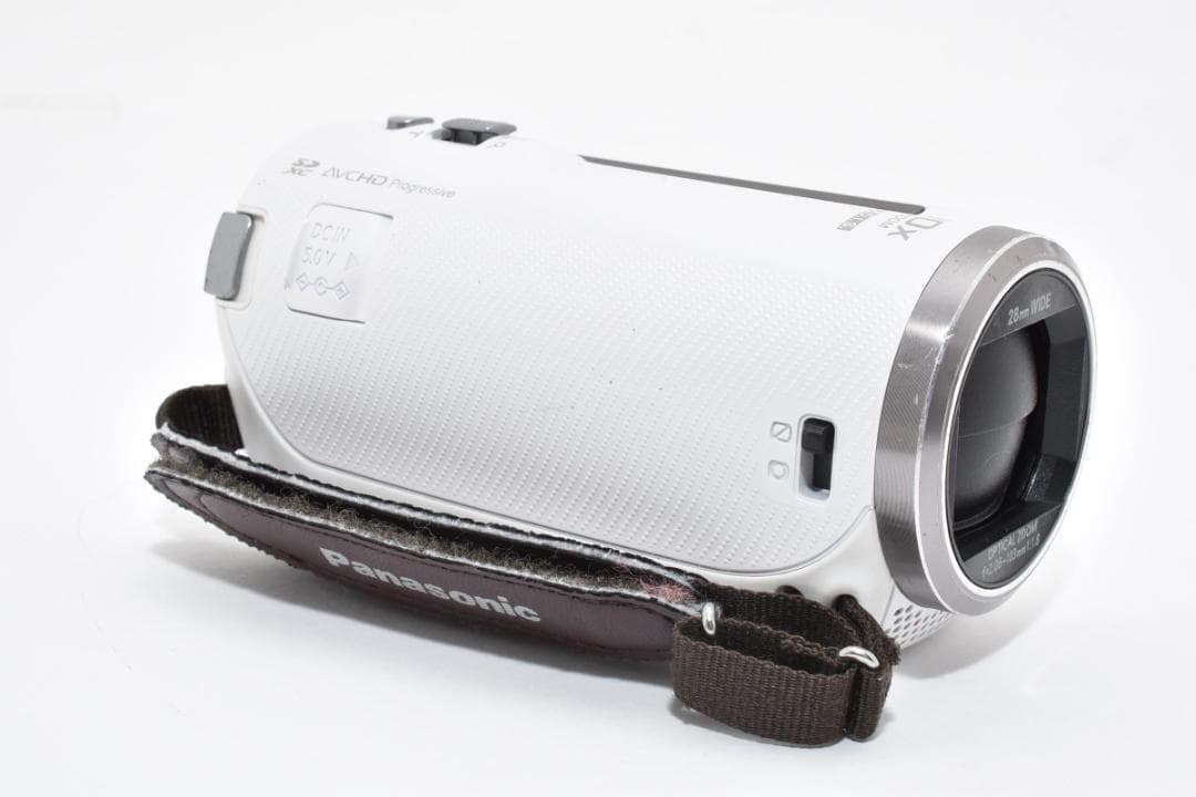 パナソニック　Panasonic HC-V360MS M251113#747