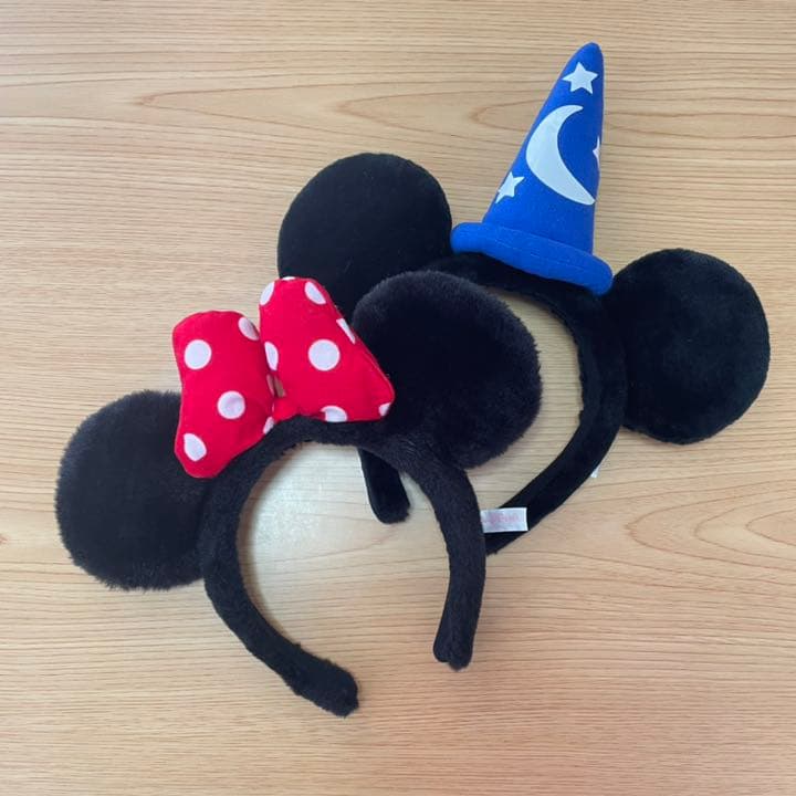 ディズニー ミニー カチューシャ ディズニー ミニー カチューシャ 公式