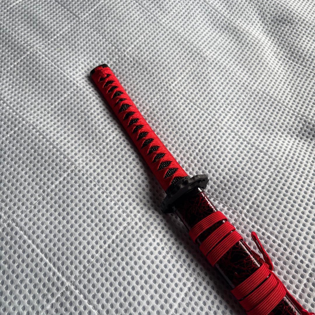 模造刀　妖刀村正