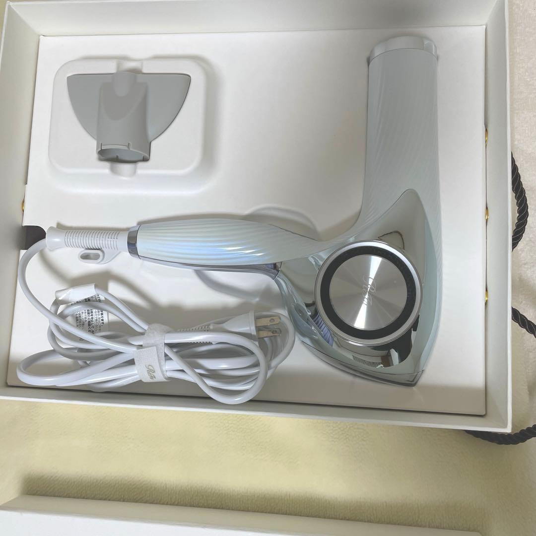 【美品】リファビューティックドライヤープロ