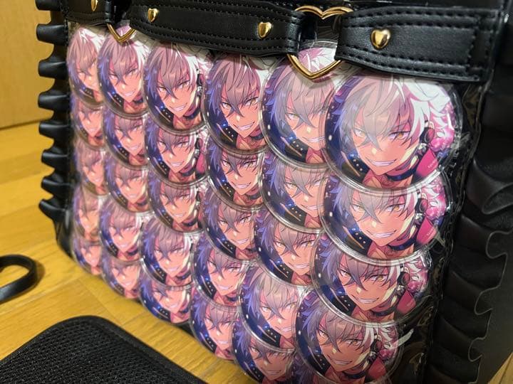 あんスタ 大神晃牙 痛バ