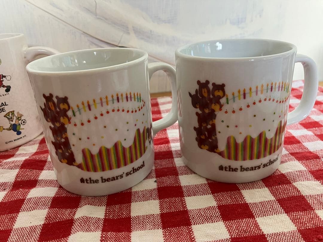 昭和レトロ レア 非売品 KFC ケンタッキー コラボ企画 食器 大量