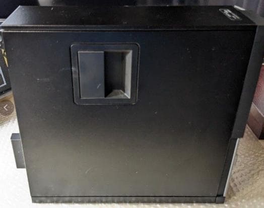 №79、Dellコンパクト、Win11-24H2、Core i3、M8G - メルカリ